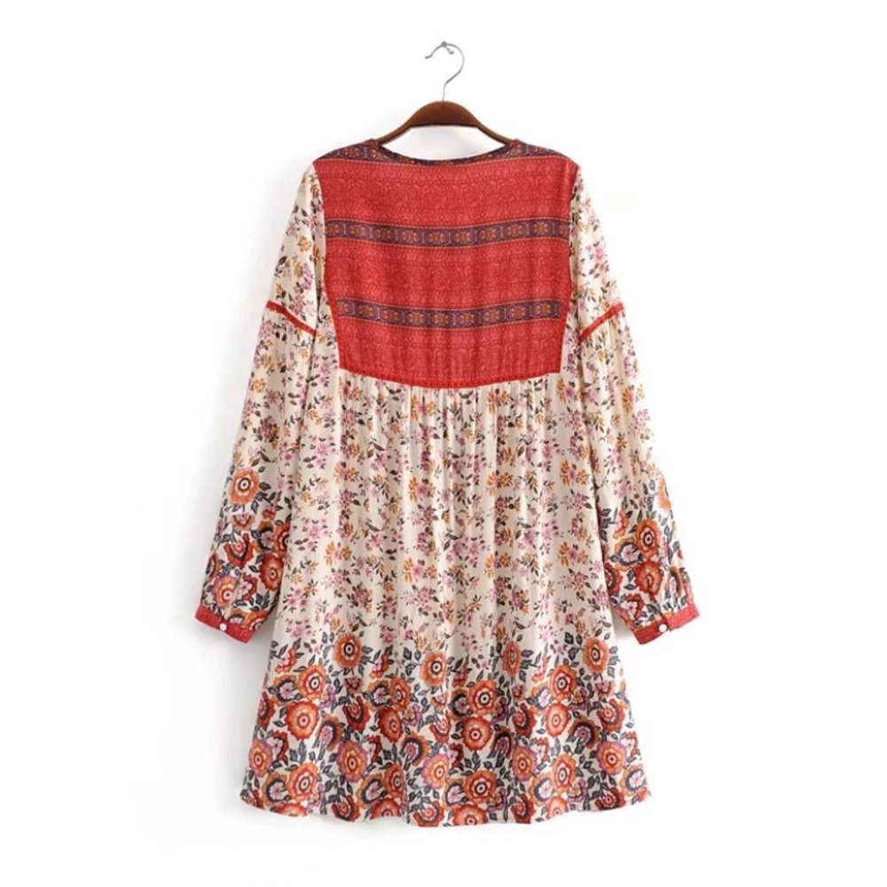 Restocking 5⭐️Gypsy playdress - Picture 6 of 8
